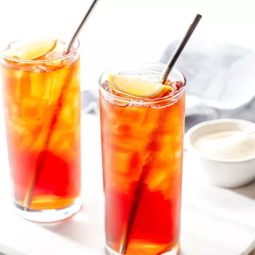 Iced Tea 