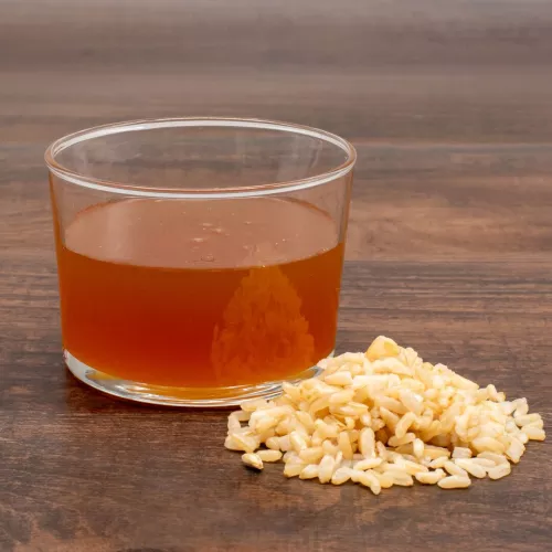 Brown Rice Syrups